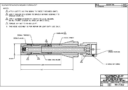 Huck 99-7362 nose assembly