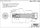 Huck 99-7363 nose assembly