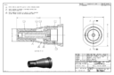 Huck 99-7364-1 nose assembly