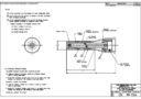 Huck 99-7364 nose assembly