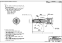 Huck 99-7364cc nose assembly