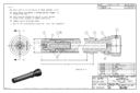 Huck 99-7367 nose assembly