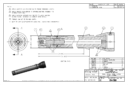 Huck 99-7368 nose assembly
