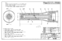 Huck 99-7468 nose assembly