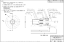 Huck 99-748 nose assembly