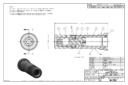 Huck 99-7563 nose assembly