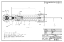 Huck 99-7662-5 nose assembly