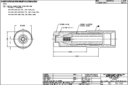 Huck 99-769 nose assembly