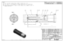 Huck 99-7822cx nose assembly