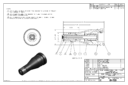Huck 99-7830 nose assembly