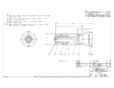Huck 99-7851 nose assembly