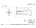 Huck 99-7852 nose assembly