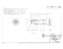 Huck 99-7855 nose assembly