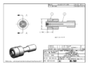 Huck 99-7861 nose assembly