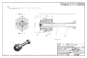 Huck 99-7865 nose assembly