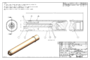 Huck 99-7924-4 nose assembly