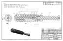 Huck 99-7925cc nose assembly