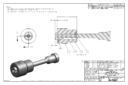 Huck 99-7930cc nose assembly