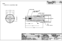 Huck 99-830-1 nose assembly