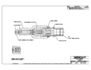 Huck 99-833 nose assembly