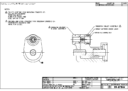 Huck 99-871nw nose assembly
