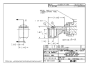 Huck 99-881 nose assembly
