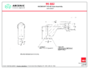 Huck 99-882 nose assembly