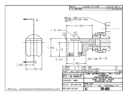 Huck 99-885 nose assembly
