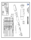 Huck 99-958 nose assembly