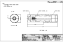 Huck 99-99-245 nose assembly