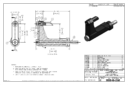 Huck 99bbs-05-zxad nose assembly