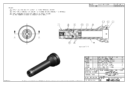 Huck 99bt-m12-craj nose assembly