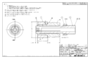 Huck 99bt-m14-irat-x nose assembly