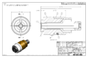 Huck 99bt-m36-crba nose assembly