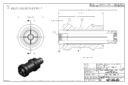 Huck 99bt-m36-irba nose assembly