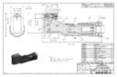 Huck 99hcm-md-orac-46 nose assembly