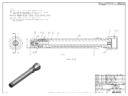 Huck 99hs-20-ixaz nose assembly