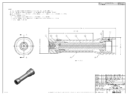Huck 99hs-32-ilaz nose assembly