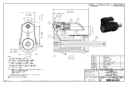 Huck 99lgp-05-ocad nose assembly