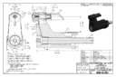 Huck 99lgp-05-zbad nose assembly