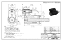 Huck 99lgp-05-zcad nose assembly