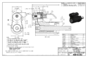 Huck 99lgp-05-zrad nose assembly