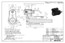 Huck 99lgp-06-zcad nose assembly