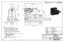 Huck 99lgp-07-ocad nose assembly