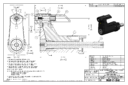 Huck 99lgp-07-zbad nose assembly