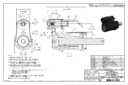 Huck 99lgp-07-zcad nose assembly