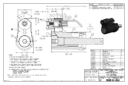 Huck 99lgp-07-zrad nose assembly
