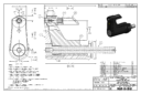 Huck 99lgp-08-obad nose assembly