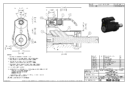 Huck 99lgp-08-ocad nose assembly