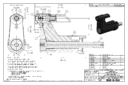 Huck 99lgp-08-zbad nose assembly